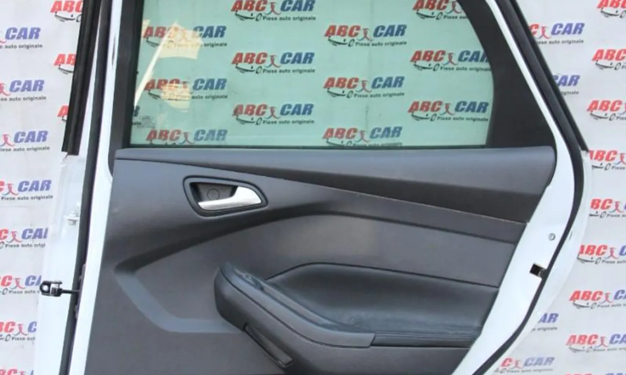 Motoras macara usa dreapta spate FORD FOCUS III 2010-2020