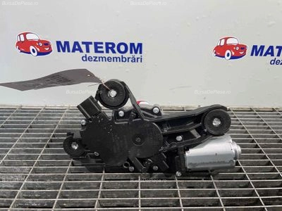 MOTORAS STERGATOR HAION