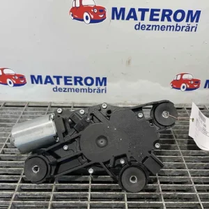 MOTORAS STERGATOR HAION