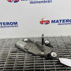 MOTORAS STERGATOR HAION
