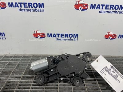 MOTORAS STERGATOR HAION