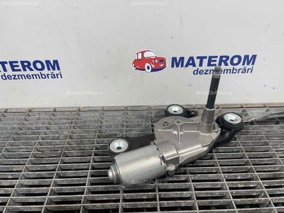 MOTORAS STERGATOR HAION