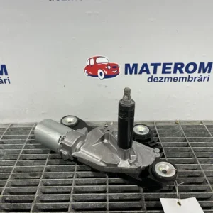MOTORAS STERGATOR HAION