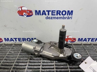 MOTORAS STERGATOR HAION
