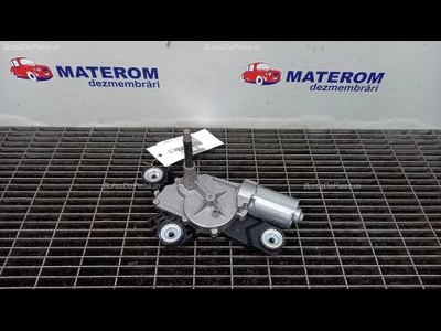 MOTORAS STERGATOR HAION