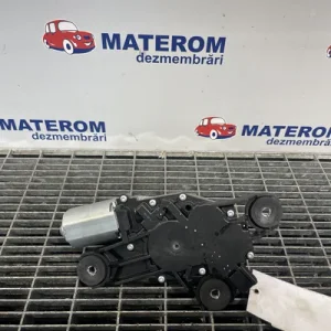 MOTORAS STERGATOR HAION