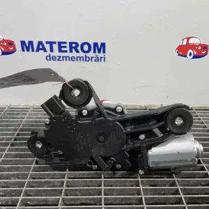MOTORAS STERGATOR HAION