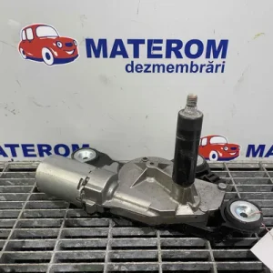 MOTORAS STERGATOR HAION