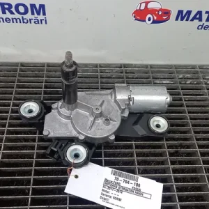 MOTORAS STERGATOR HAION