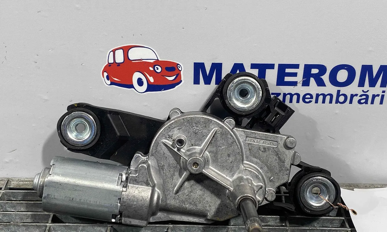 MOTORAS STERGATOR HAION FORD FOCUS III 2010-2020