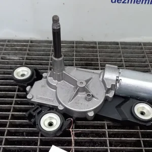 MOTORAS STERGATOR HAION