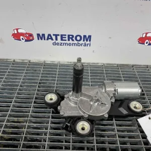 MOTORAS STERGATOR HAION