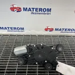 MOTORAS STERGATOR HAION