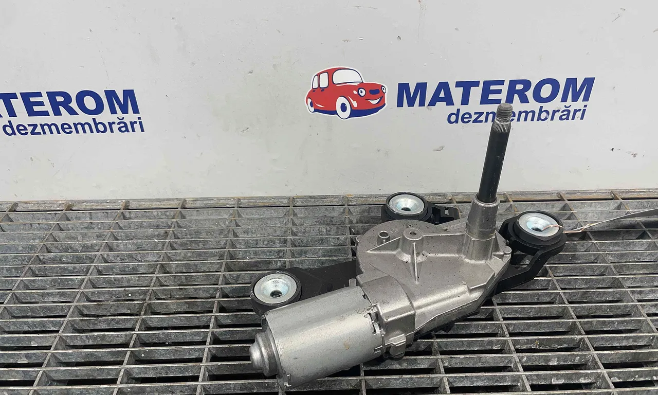 MOTORAS STERGATOR HAION FORD FOCUS III 2010-2020