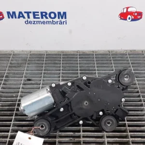 MOTORAS STERGATOR HAION