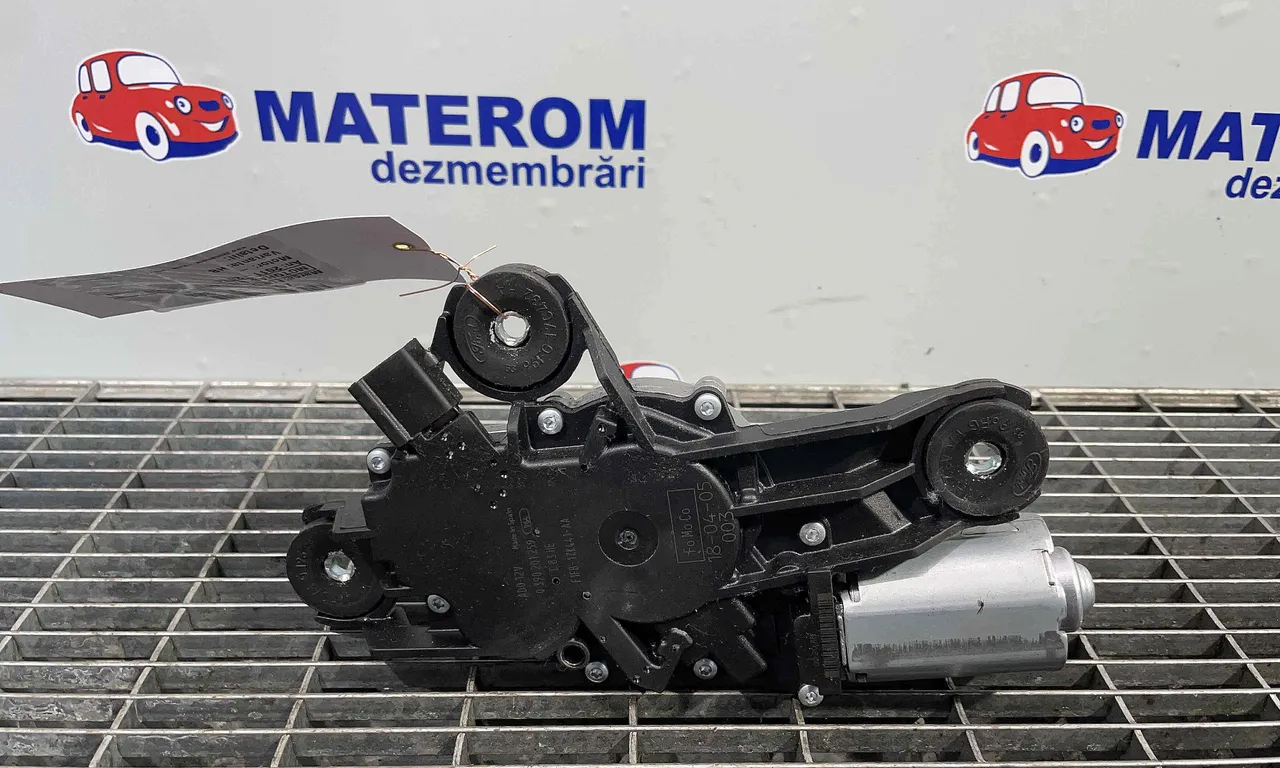 MOTORAS STERGATOR HAION FORD FOCUS III 2010-2020