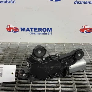 MOTORAS STERGATOR HAION