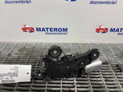 MOTORAS STERGATOR HAION