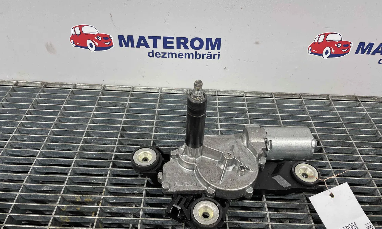 MOTORAS STERGATOR HAION FORD FOCUS III 2010-2020