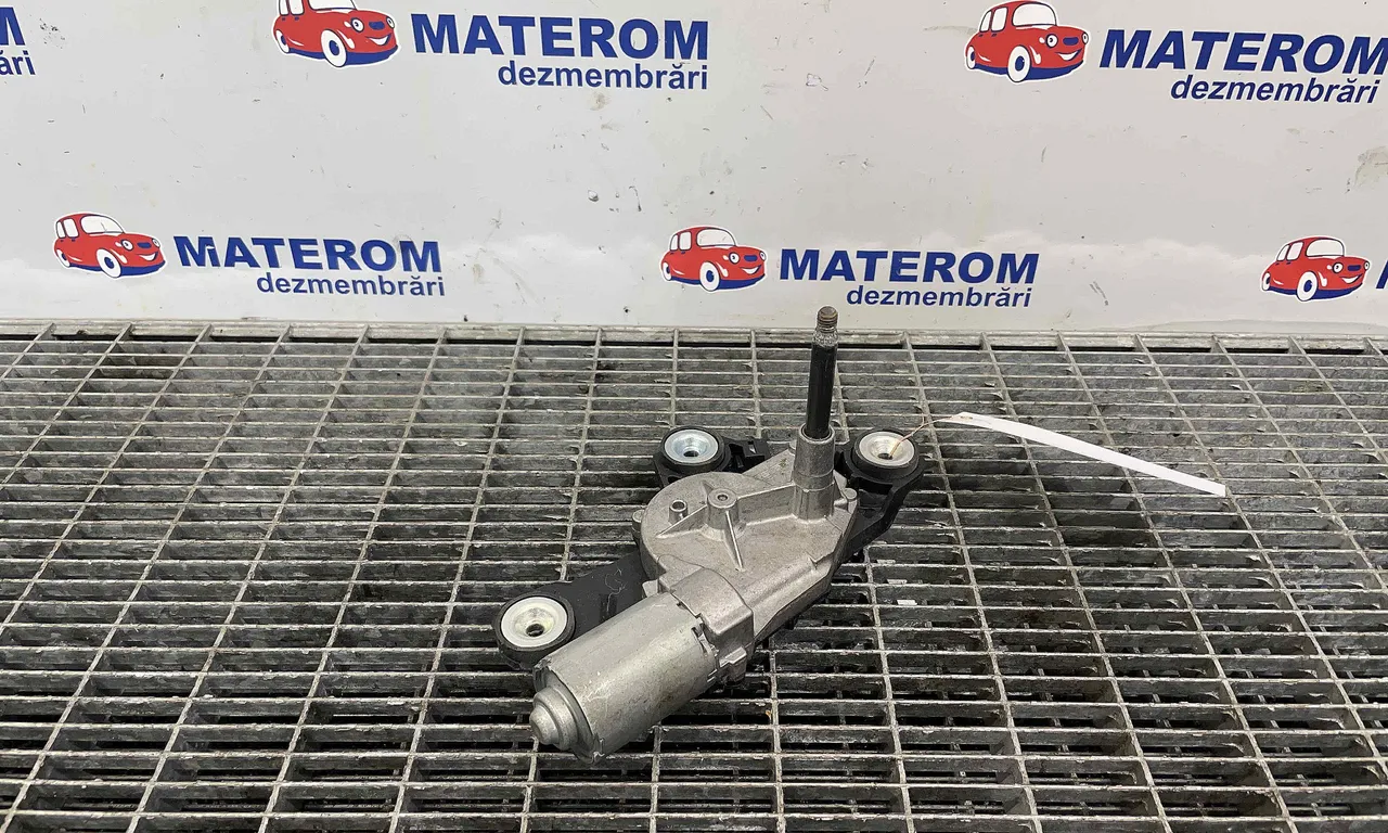 MOTORAS STERGATOR HAION FORD FOCUS III 2010-2020