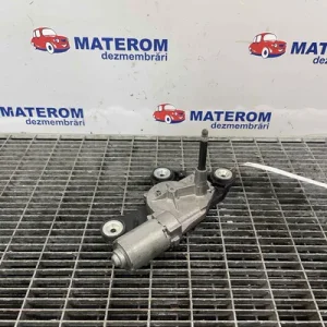 MOTORAS STERGATOR HAION