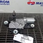 MOTORAS STERGATOR HAION