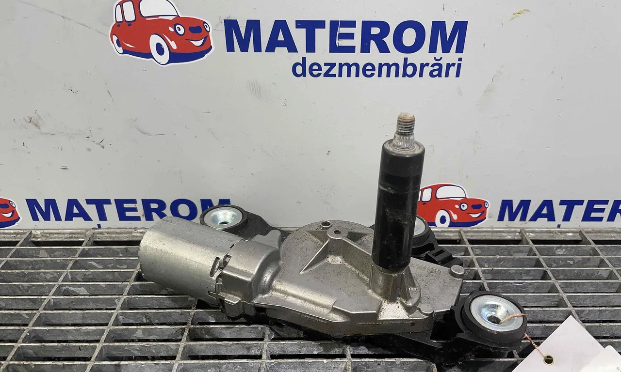 MOTORAS STERGATOR HAION FORD FOCUS III 2010-2020