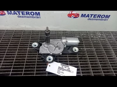 MOTORAS STERGATOR HAION
