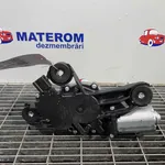 MOTORAS STERGATOR HAION