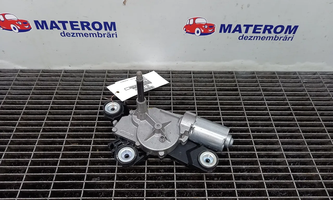 MOTORAS STERGATOR HAION FORD FOCUS III 2010-2020