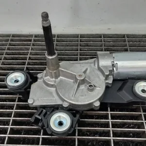 MOTORAS STERGATOR HAION