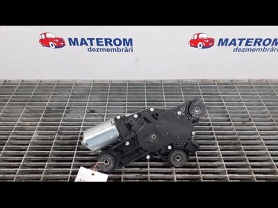 MOTORAS STERGATOR HAION