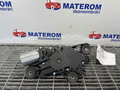 MOTORAS STERGATOR HAION