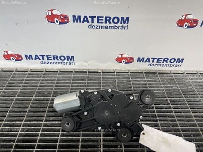 MOTORAS STERGATOR HAION