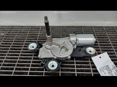 MOTORAS STERGATOR HAION