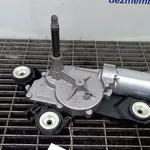 MOTORAS STERGATOR HAION