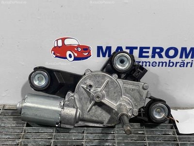 MOTORAS STERGATOR HAION