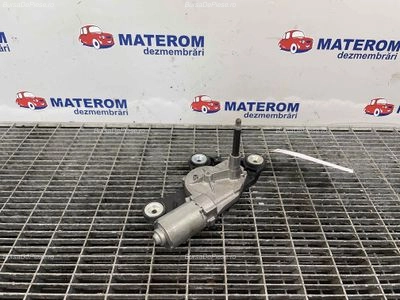 MOTORAS STERGATOR HAION