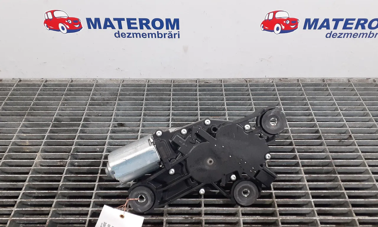 MOTORAS STERGATOR HAION FORD FOCUS III 2010-2020