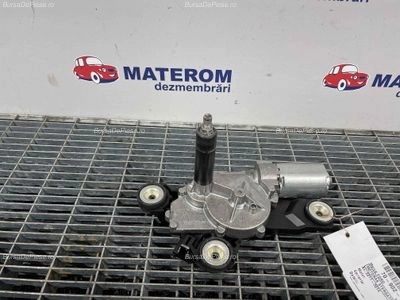 MOTORAS STERGATOR HAION