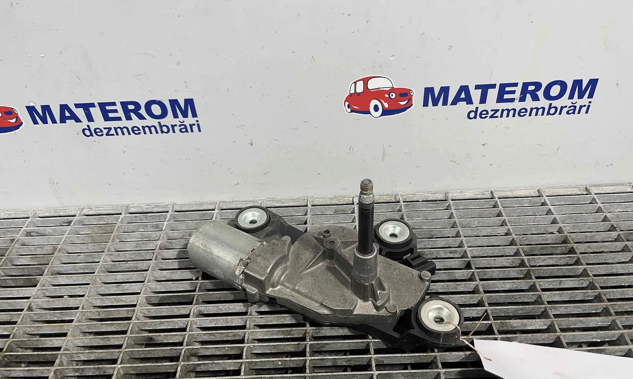 MOTORAS STERGATOR HAION FORD FOCUS III 2010-2020