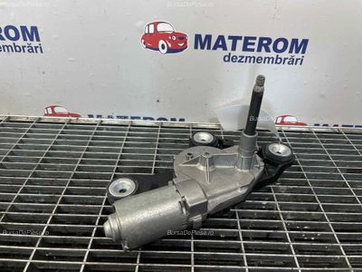 MOTORAS STERGATOR HAION