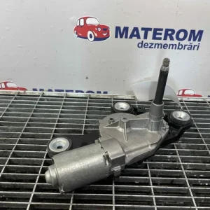 MOTORAS STERGATOR HAION