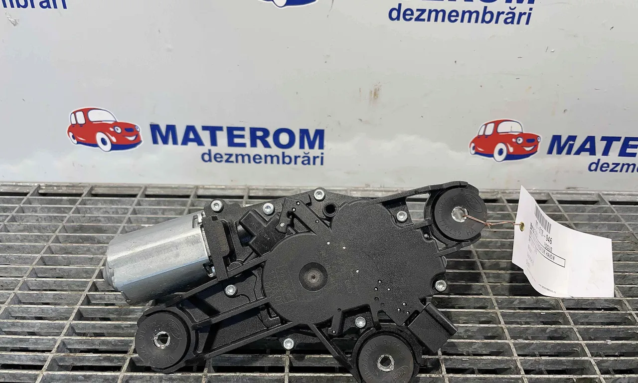 MOTORAS STERGATOR HAION FORD FOCUS III 2010-2020