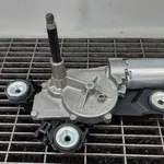 MOTORAS STERGATOR HAION
