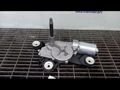 MOTORAS STERGATOR HAION