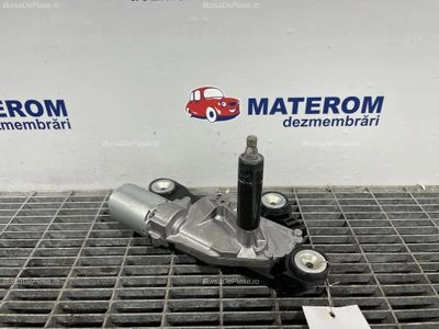 MOTORAS STERGATOR HAION