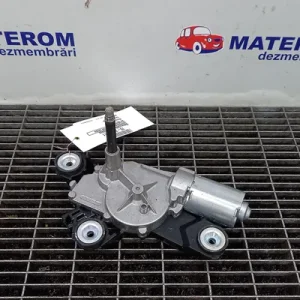 MOTORAS STERGATOR HAION
