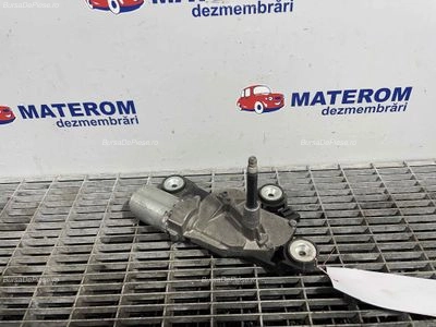 MOTORAS STERGATOR HAION