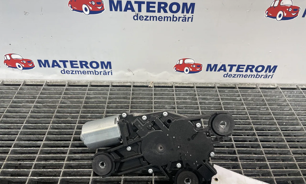 MOTORAS STERGATOR HAION FORD FOCUS III 2010-2020